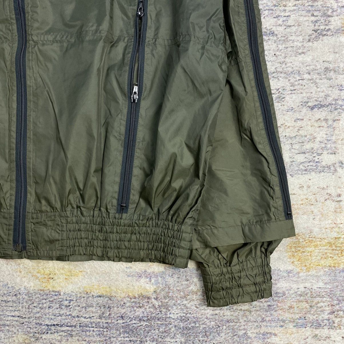 Final Home × Issey Miyake Vintage Final Home survival jacket Size US M / EU 48-50 / 2 - 9 Thumbnail
