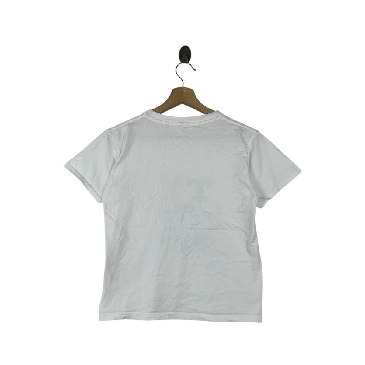 Vintage YOSHIDA TAKURO TY Live 2014 Tabi No Yado Concert Tee Shirt Size S / US 4 / IT 40 - 5 Thumbnail