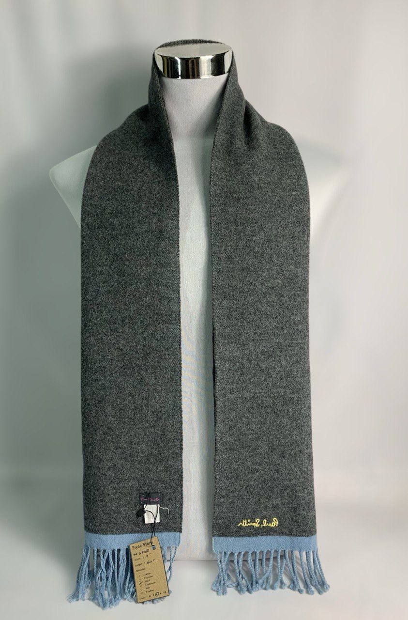 Paul Smith Paul Smith Scarf / Muffler / Neckwear Size ONE SIZE - 1 Thumbnail