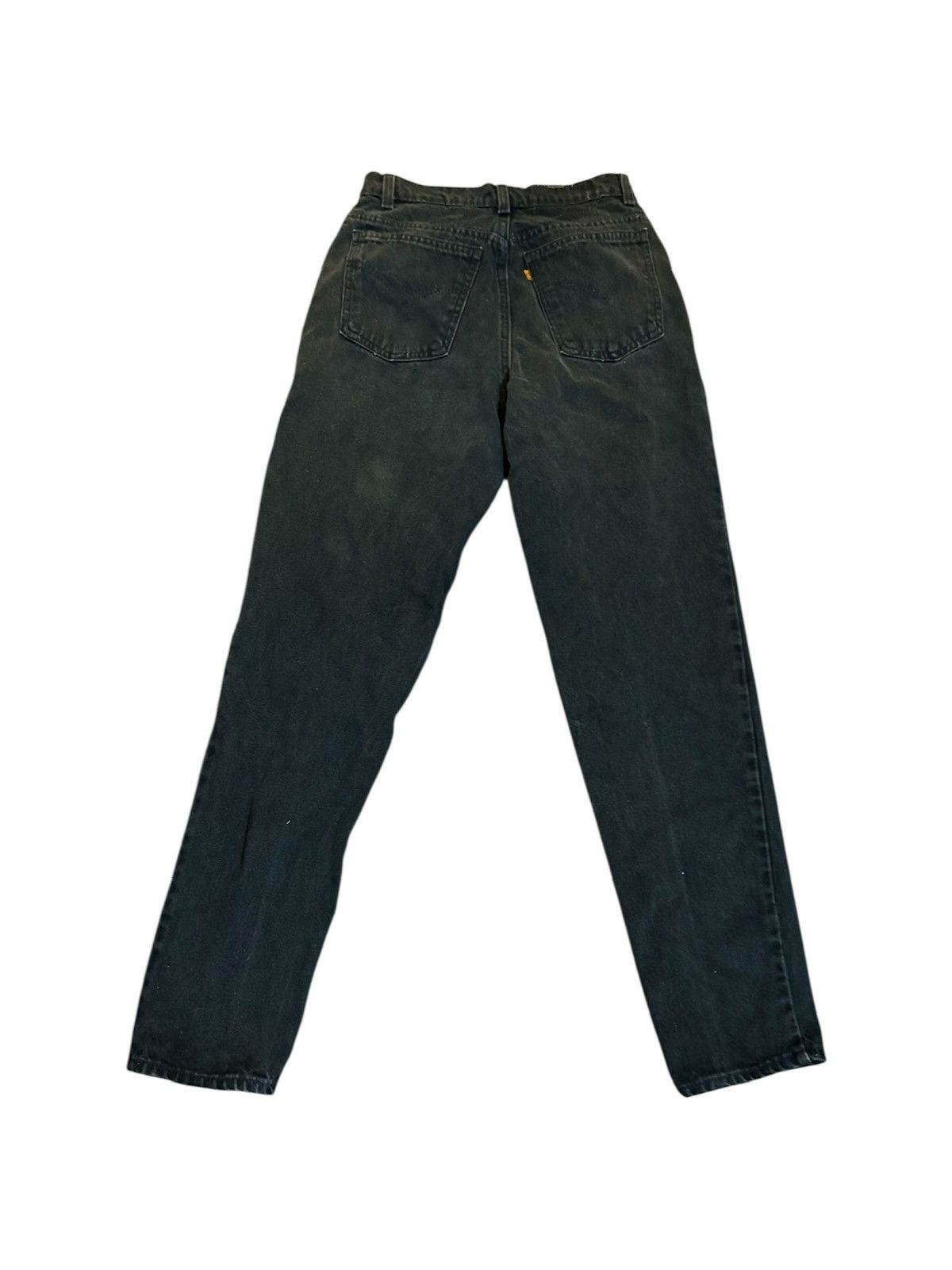 Levi's 1990s black orange tab Levi’s Size US 28 / EU 44 - 2 Thumbnail