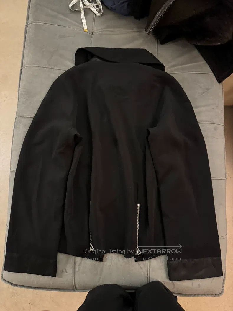 Kiko Kostadinov Coat