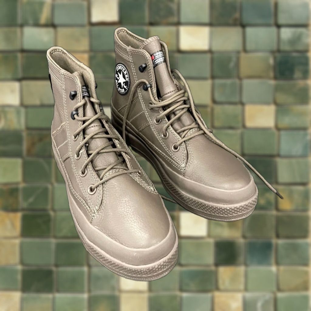 CONVERSE Chuck Taylor All Star Equip Waterproof Boots Unisex Size