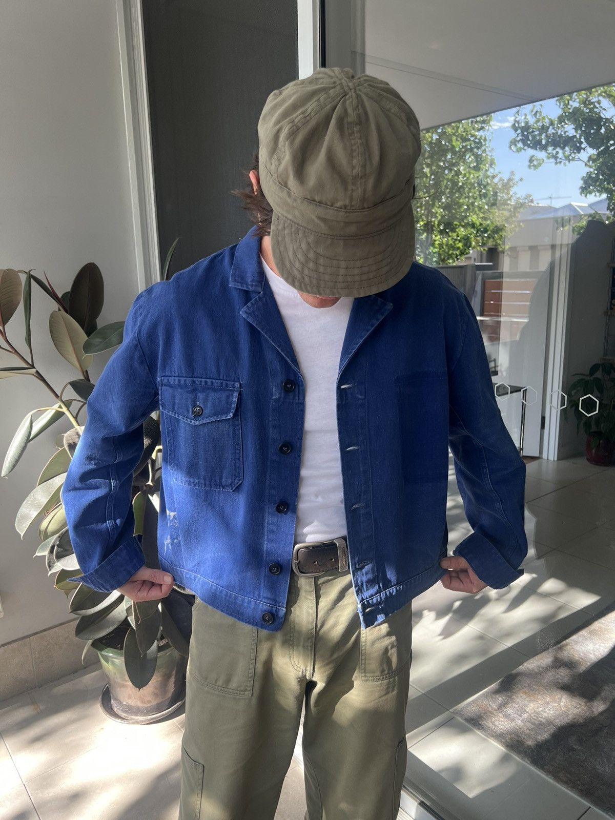 Other Italian Workwear Size US M / EU 48-50 / 2 - 5 Thumbnail