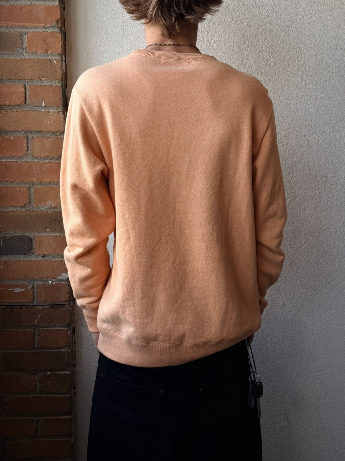 Undercover Undercover Behold the Castle Crewneck Size US S / EU 44-46 / 1 - 3 Thumbnail