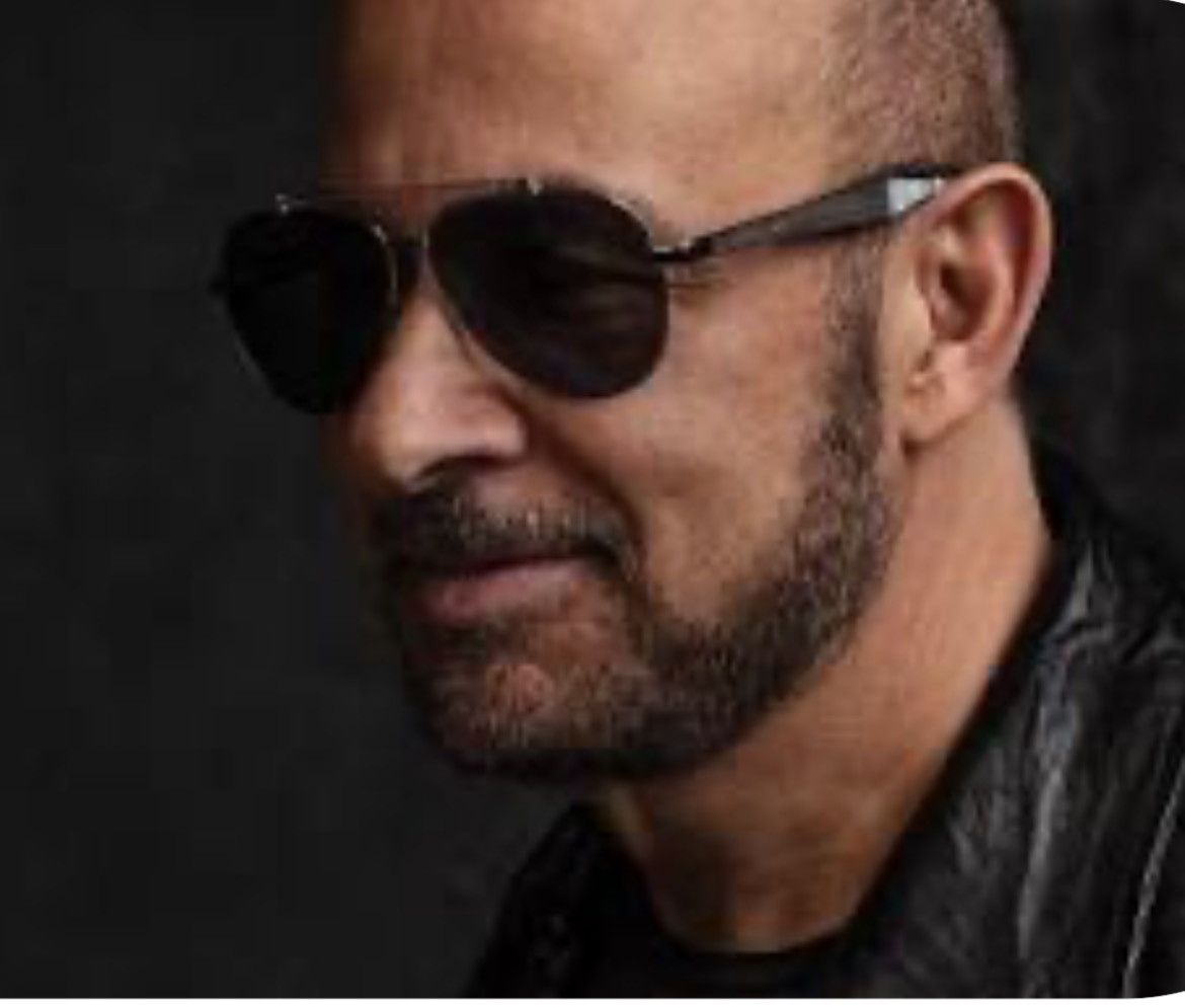 John Varvatos JV104 Limited Edition Sunglasses Size ONE SIZE - 2 Thumbnail