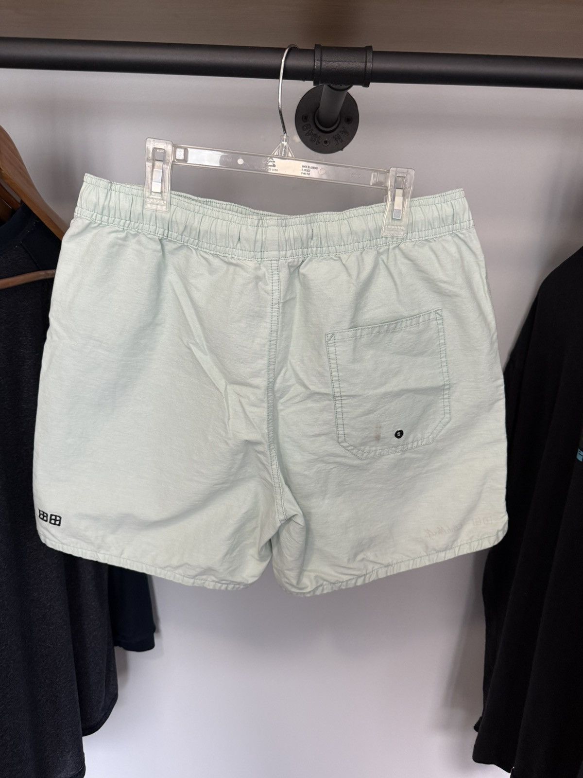 Ksubi Ksubi Swim Trunks Size US 32 / EU 48 - 2 Thumbnail