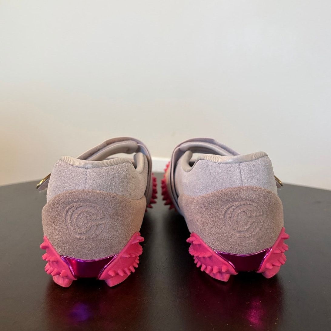 Puma PUMA x CNCPTS Mostro Fey Suede Cygnet - Size 7 Size US 7 / IT 37 - 6 Thumbnail