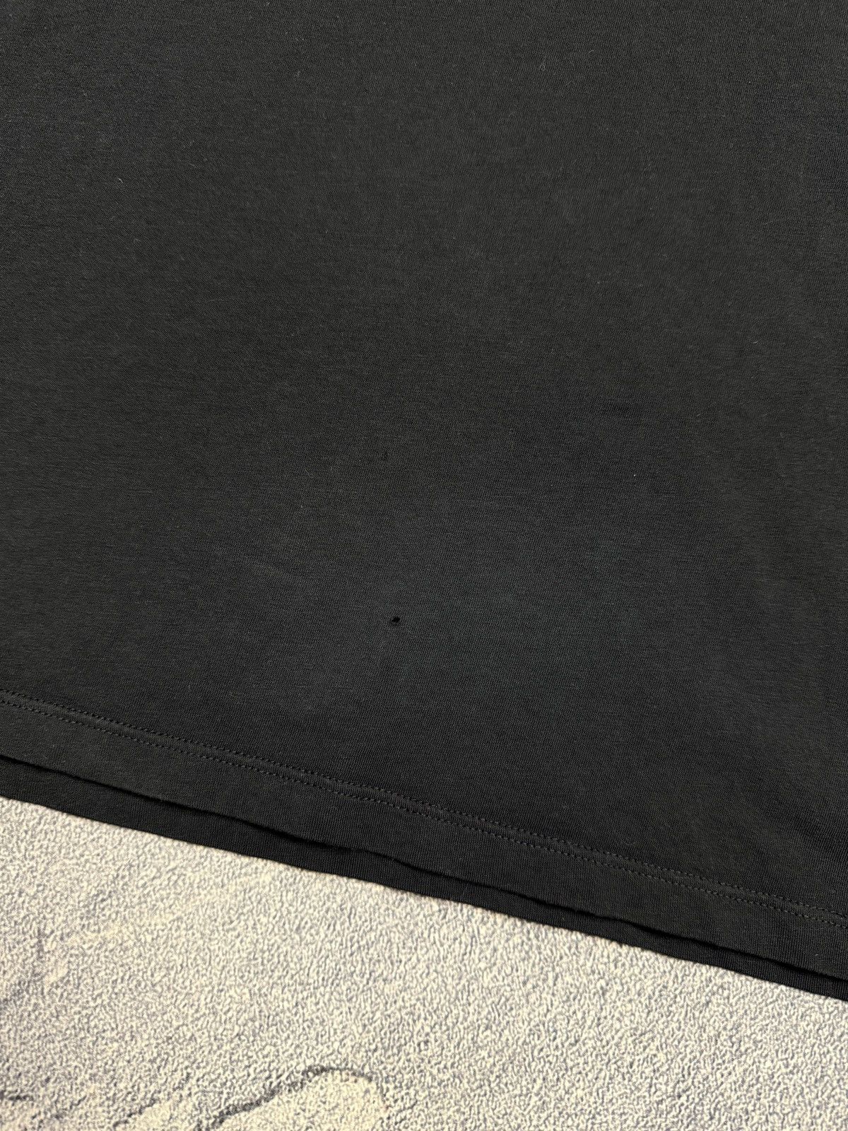 Balmain Balmain Tee Big Logo Size US S / EU 44-46 / 1 - 9 Thumbnail