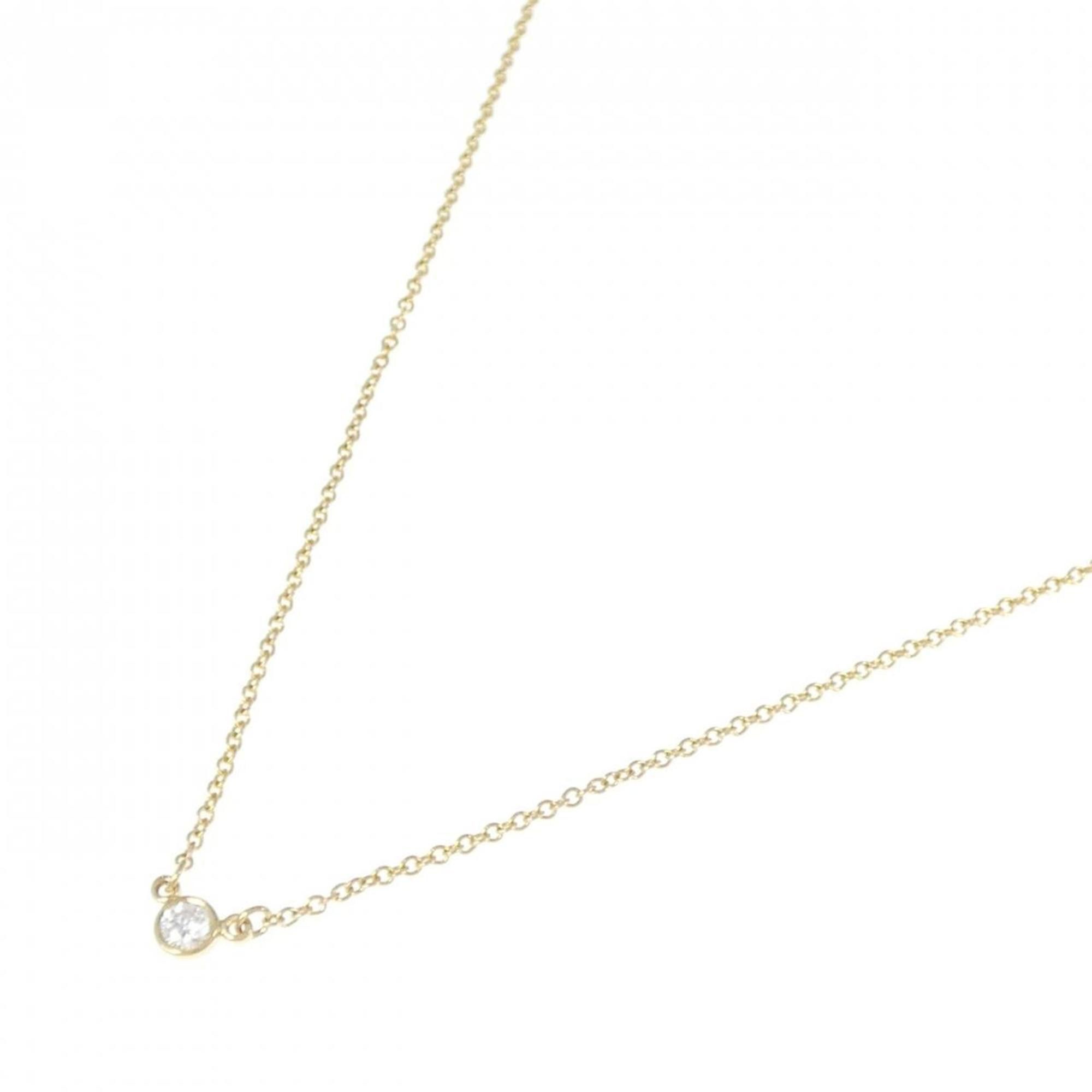 Tiffany & Co. Tiffany & Co By the yard necklace Size ONE SIZE - 1 Thumbnail