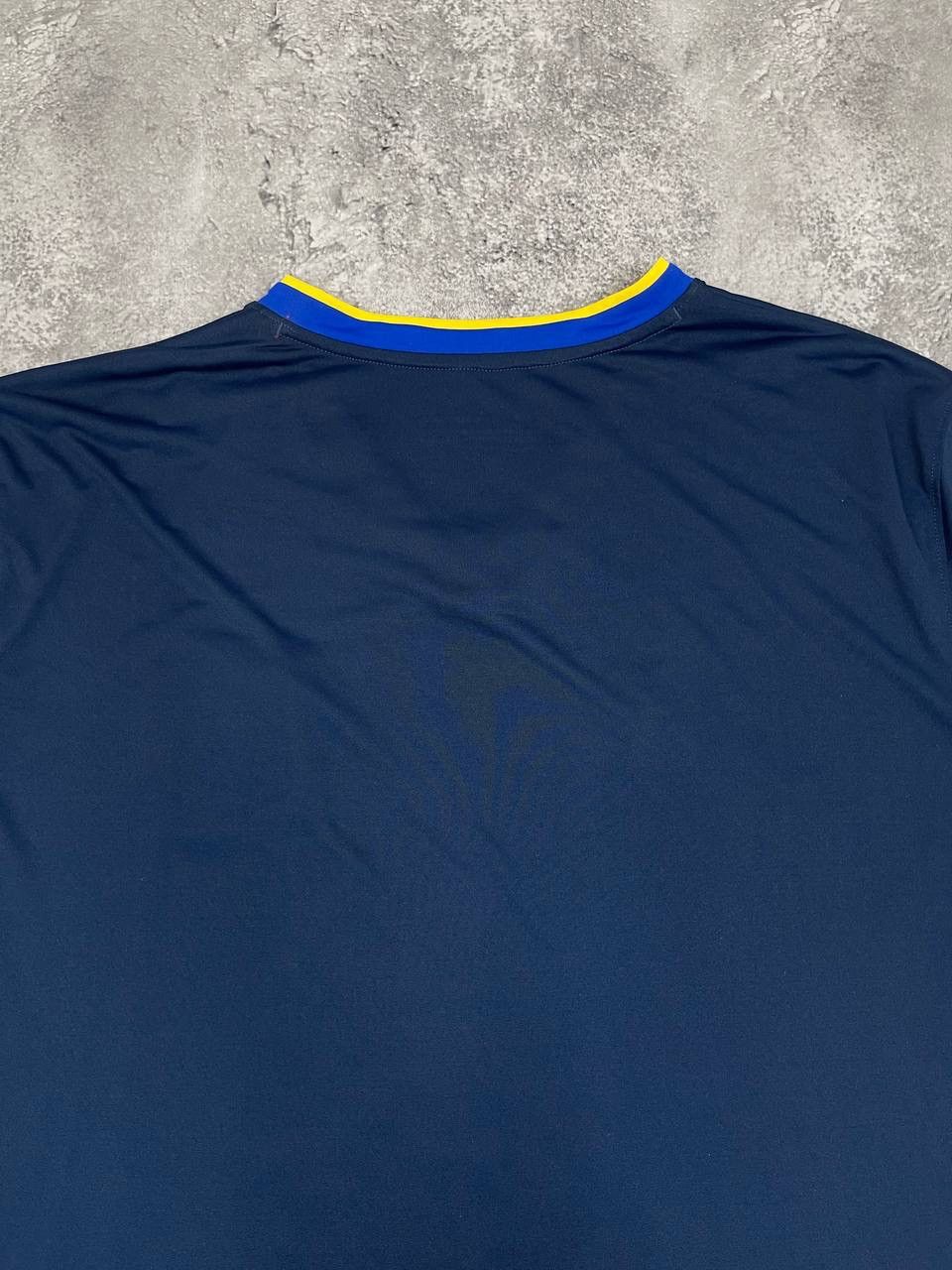 Under Armour Under Armour Men 2019/20 Football Shirt Jersey Size 3XLarge Size US XXL / EU 58 / 5 - 6 Thumbnail
