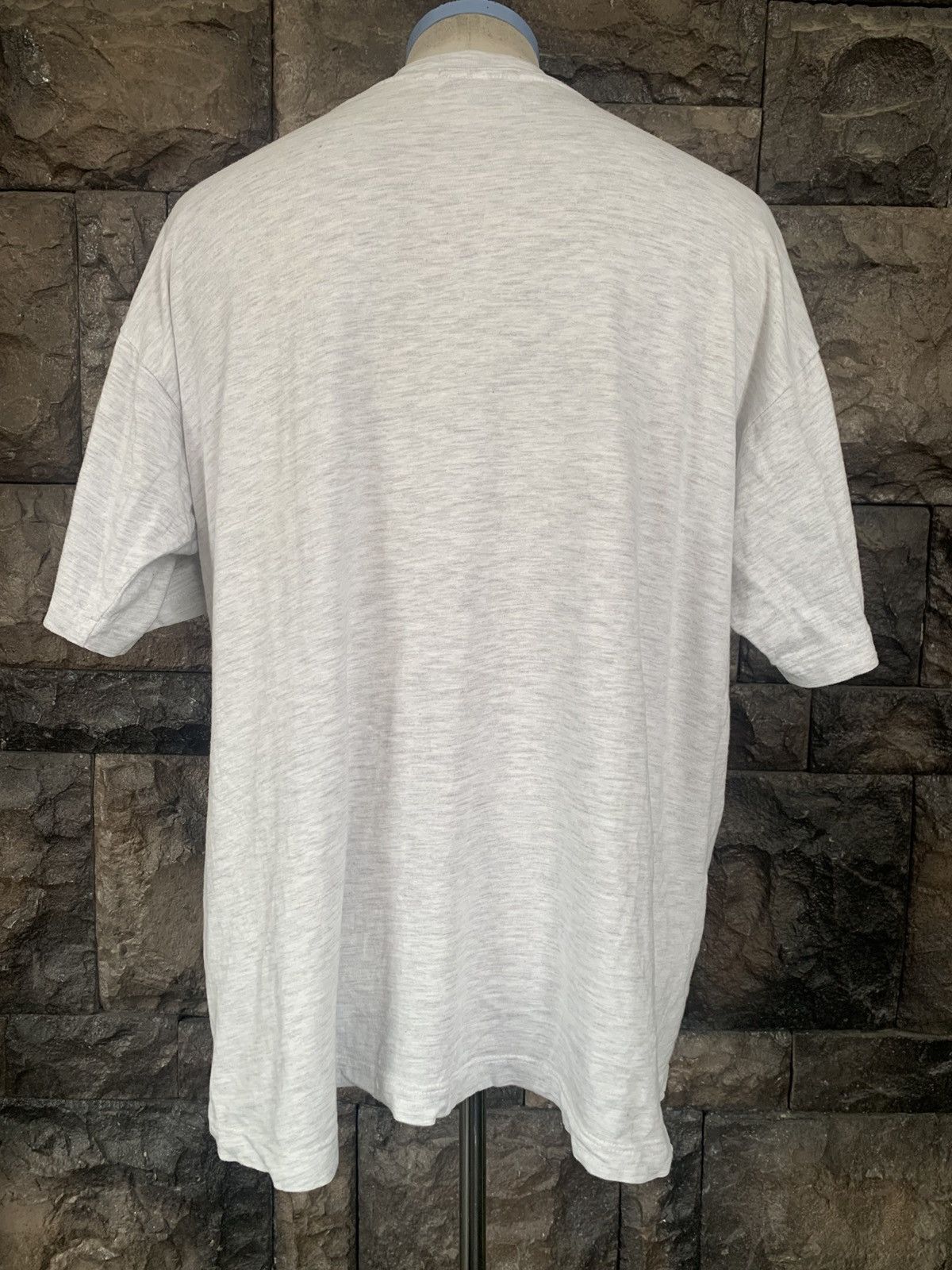 Vintage Vintage 1997 Rob Lang Photographer / Photo T shirt Size US L / EU 52-54 / 3 - 7 Thumbnail