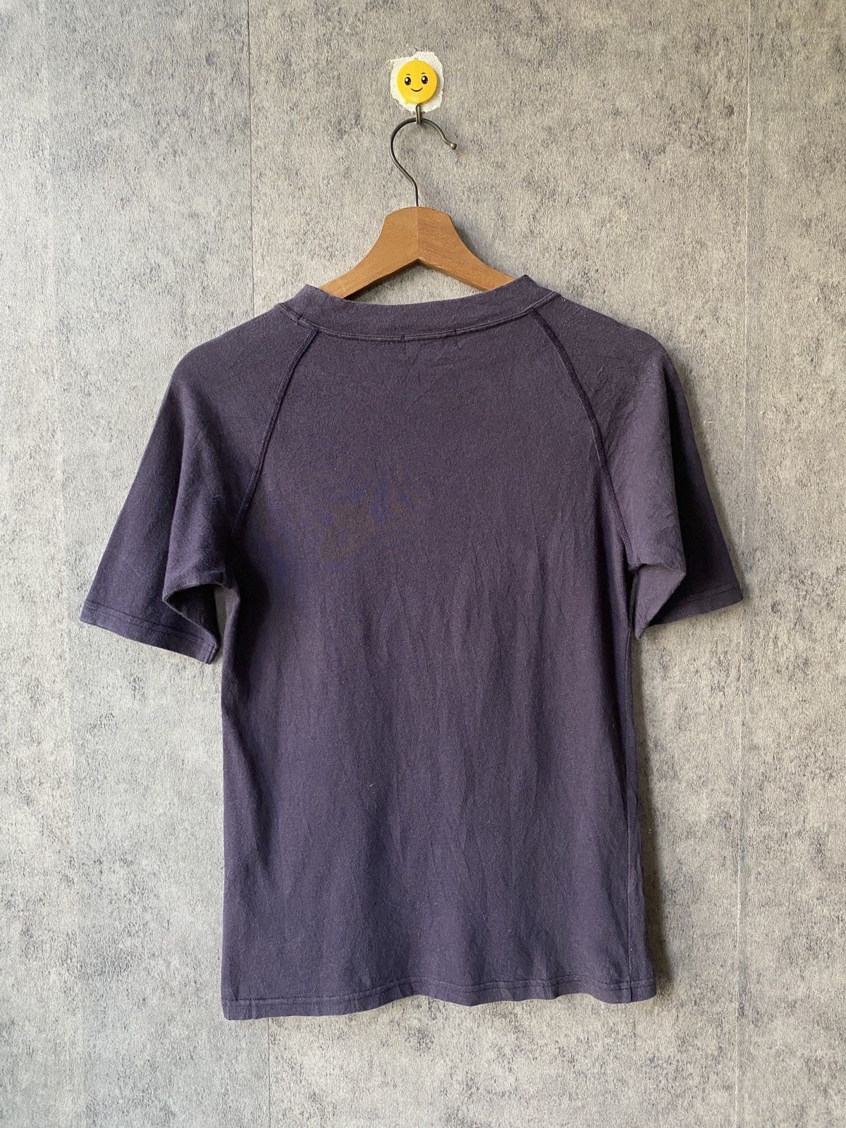 Hysteric Glamour Vintage 90s Hysteric Glamour T Shirt Size US S / EU 44-46 / 1 - 3 Thumbnail