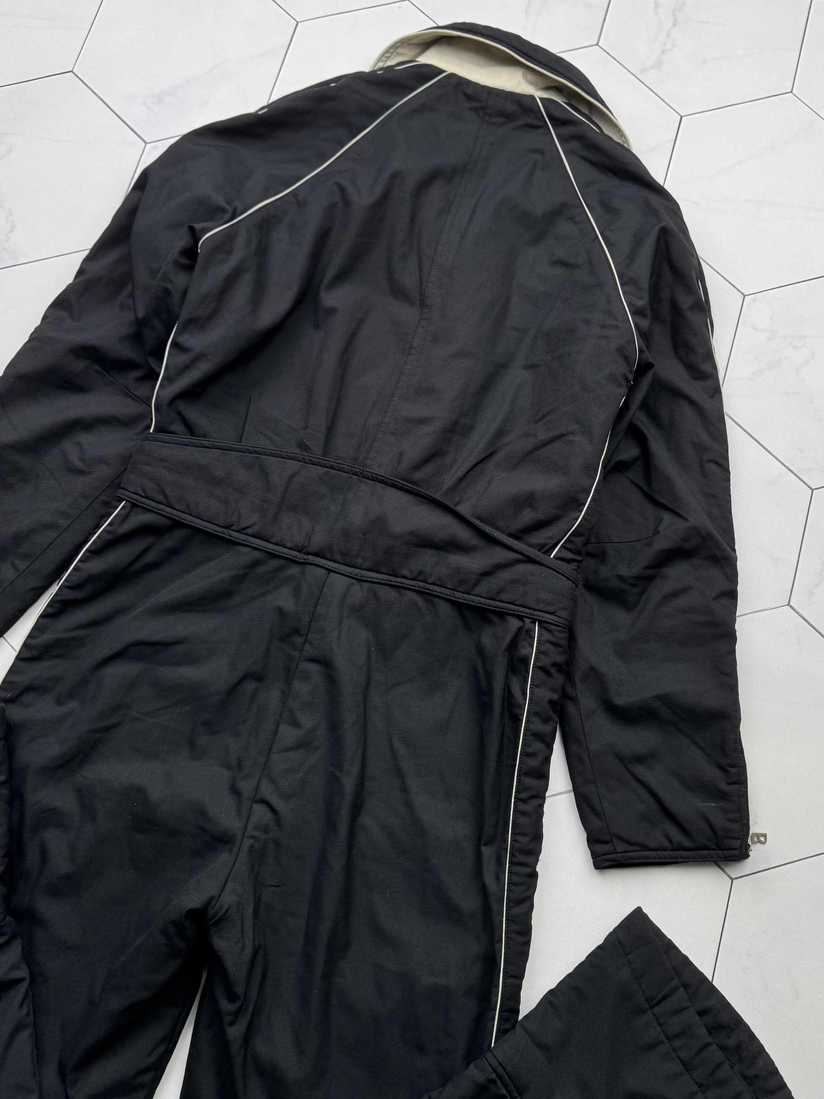 Bogner Bogner Vintage Suit (B403) Size M / US 6-8 / IT 42-44 - 12 Thumbnail