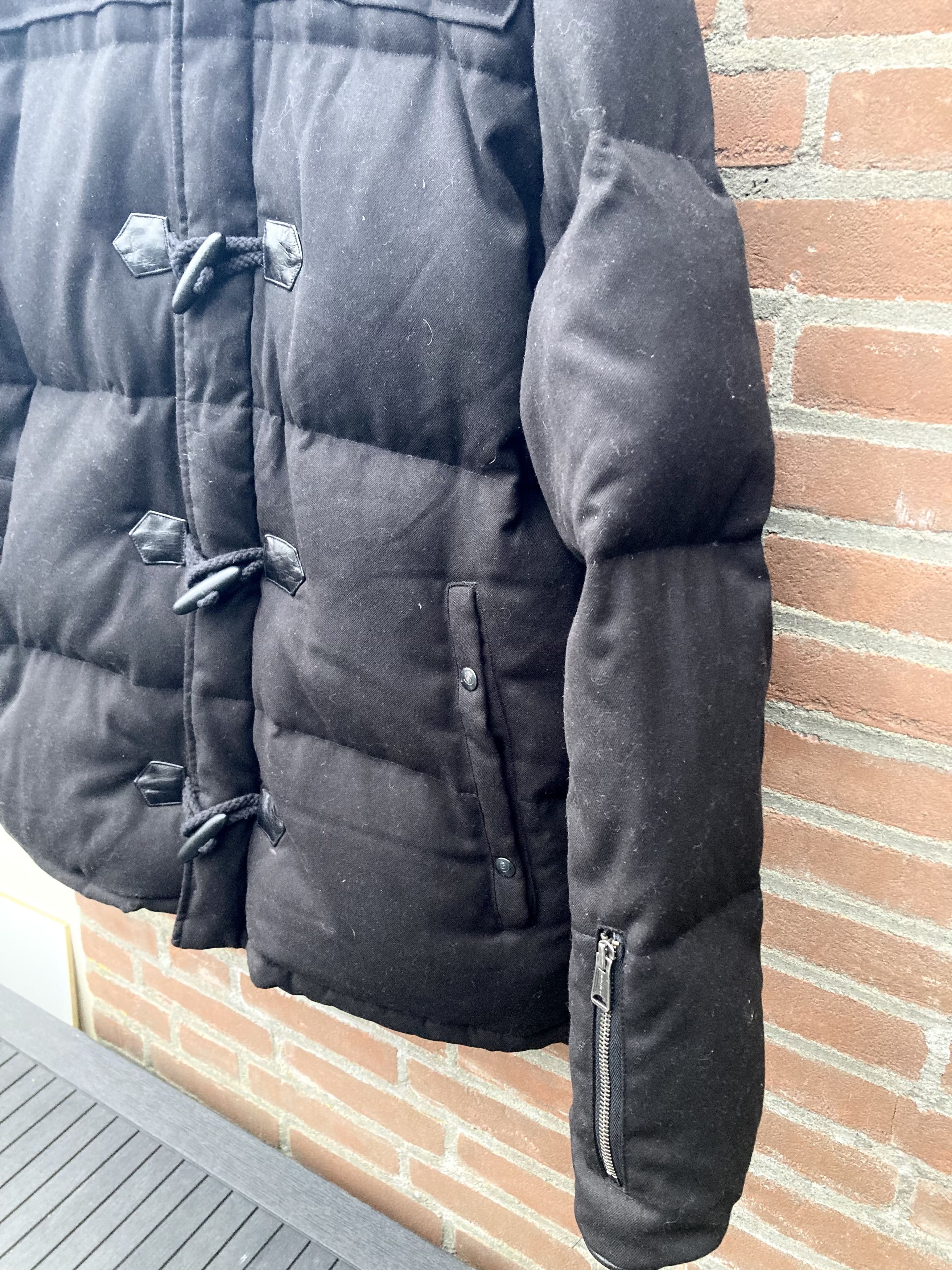 Penfield Landis 2011 parka down Stussy Penfield XL rare Size US XL / EU 56 / 4 - 3 Thumbnail