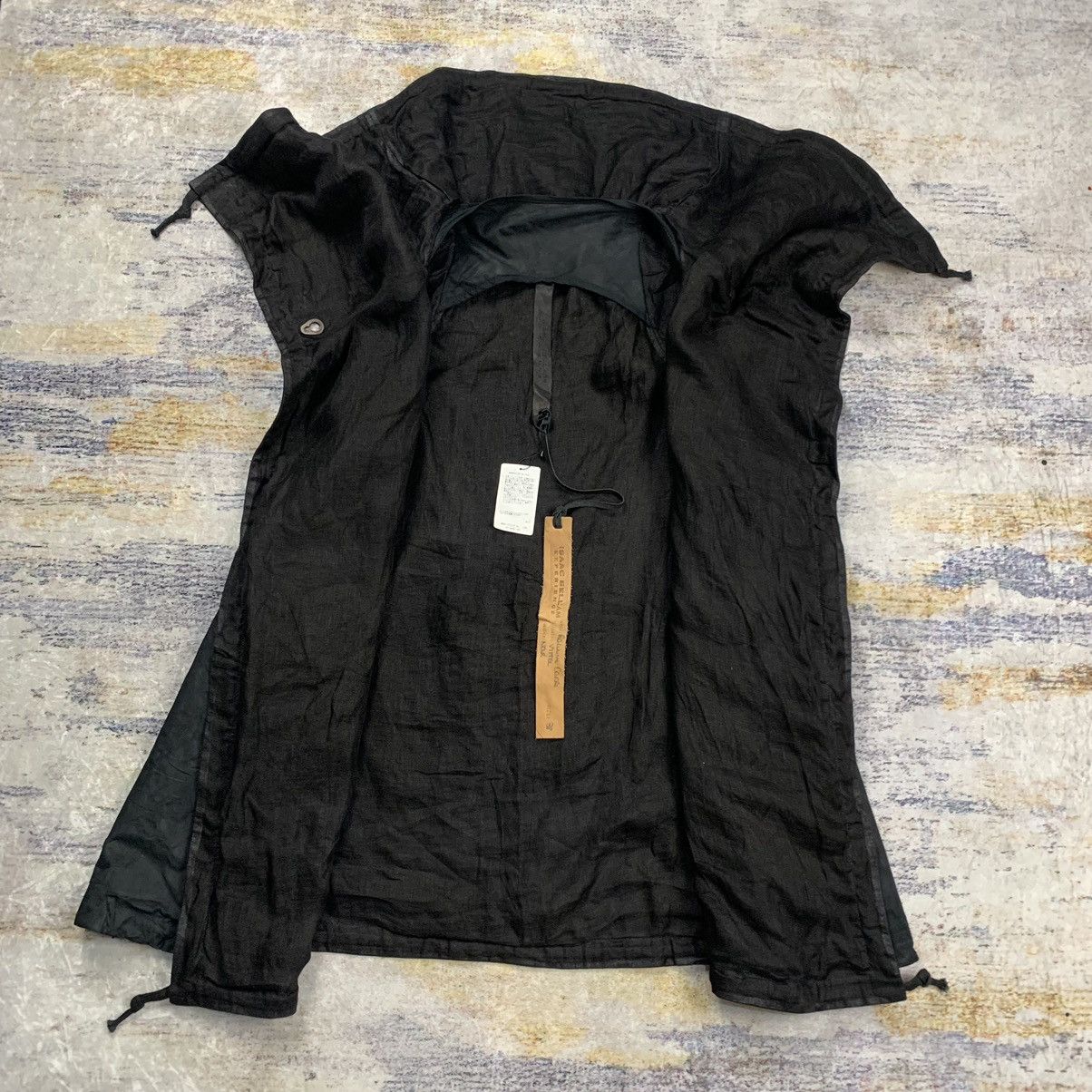Isaac Sellam Experience Isaac sellam experience leather jacket Size US M / EU 48-50 / 2 - 14 Thumbnail