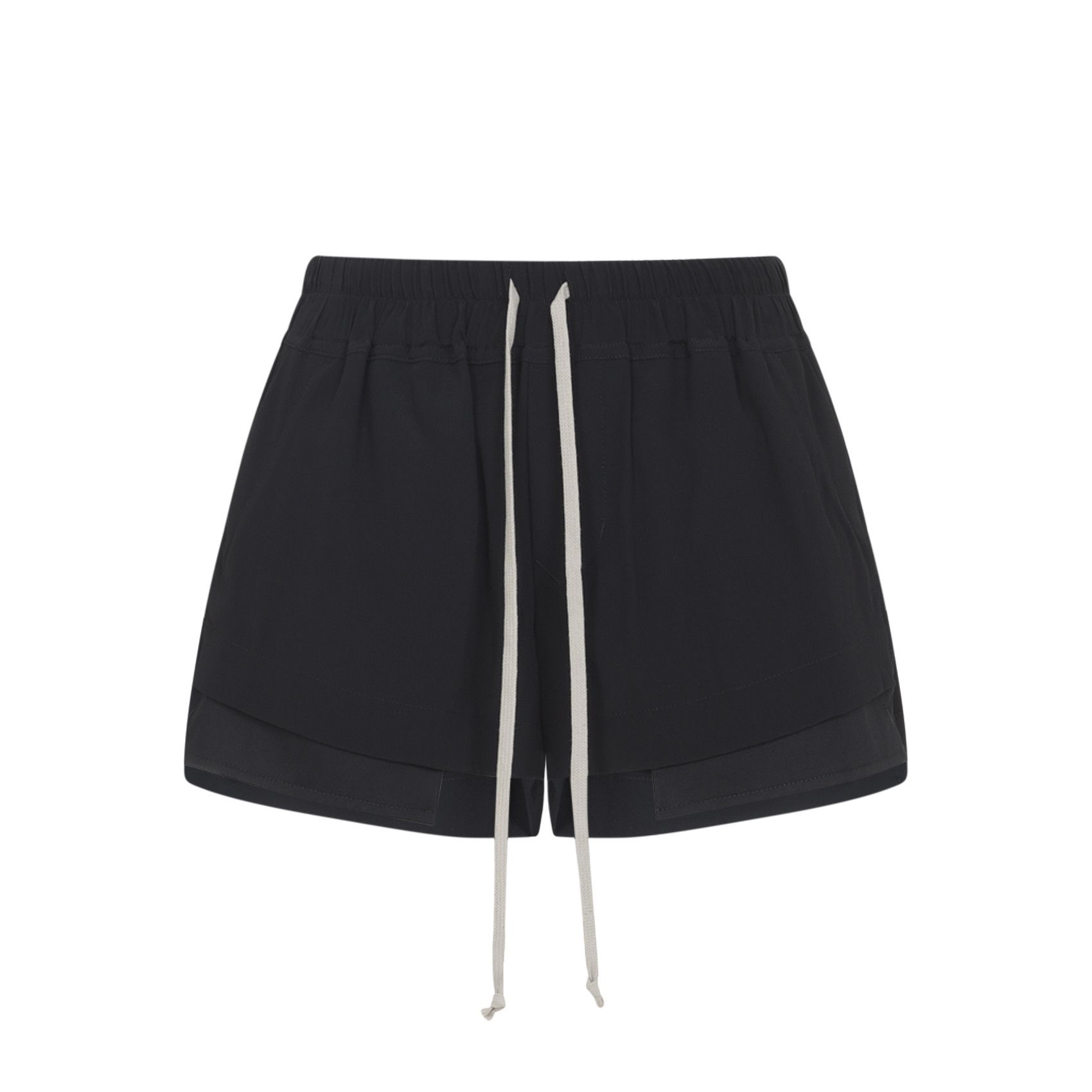 Rick Owens Rick Owens Fog Boxers Shorts Size 28" / US 6 / IT 42 - 1 Thumbnail
