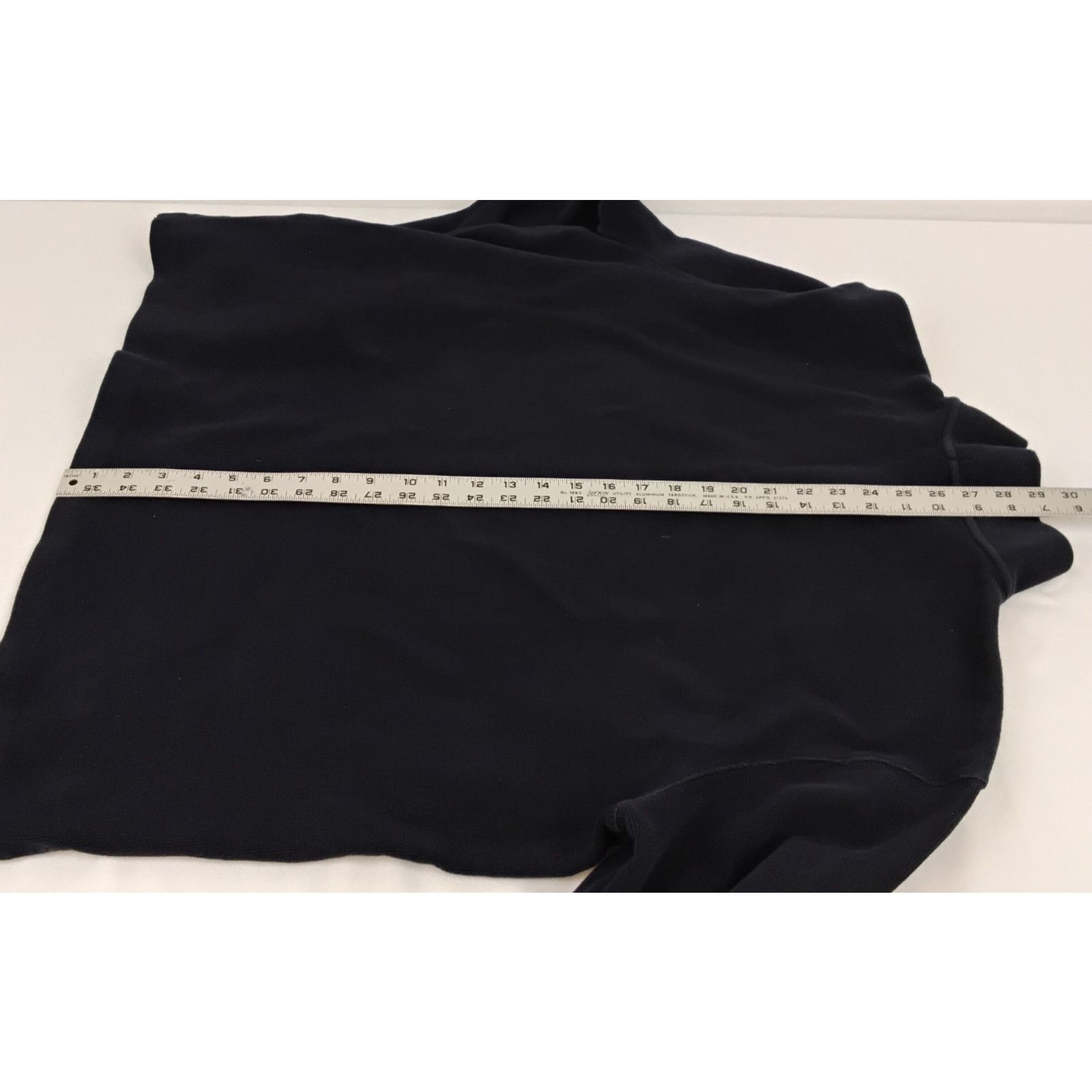 Polo Ralph Lauren Polo Ralph Lauren 1/4 Zip Sweater Men's XL Navy Blue Vintage Size US XL / EU 56 / 4 - 11 Thumbnail