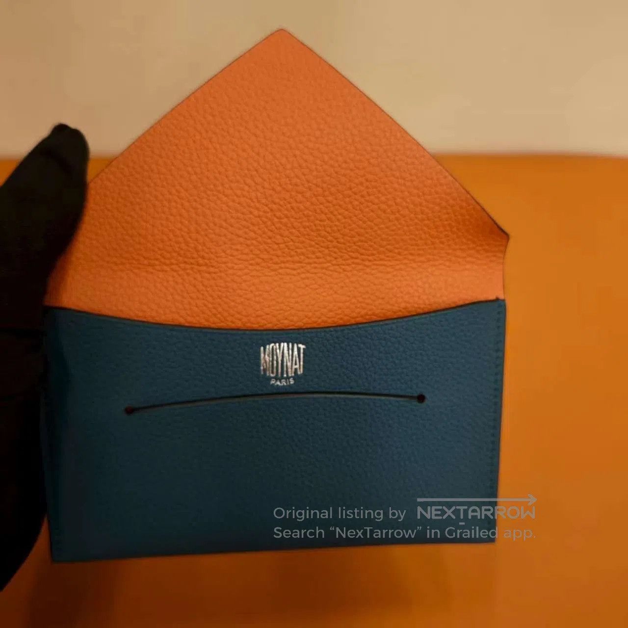 Moynat Moynat V. Size ONE SIZE - 6 Thumbnail