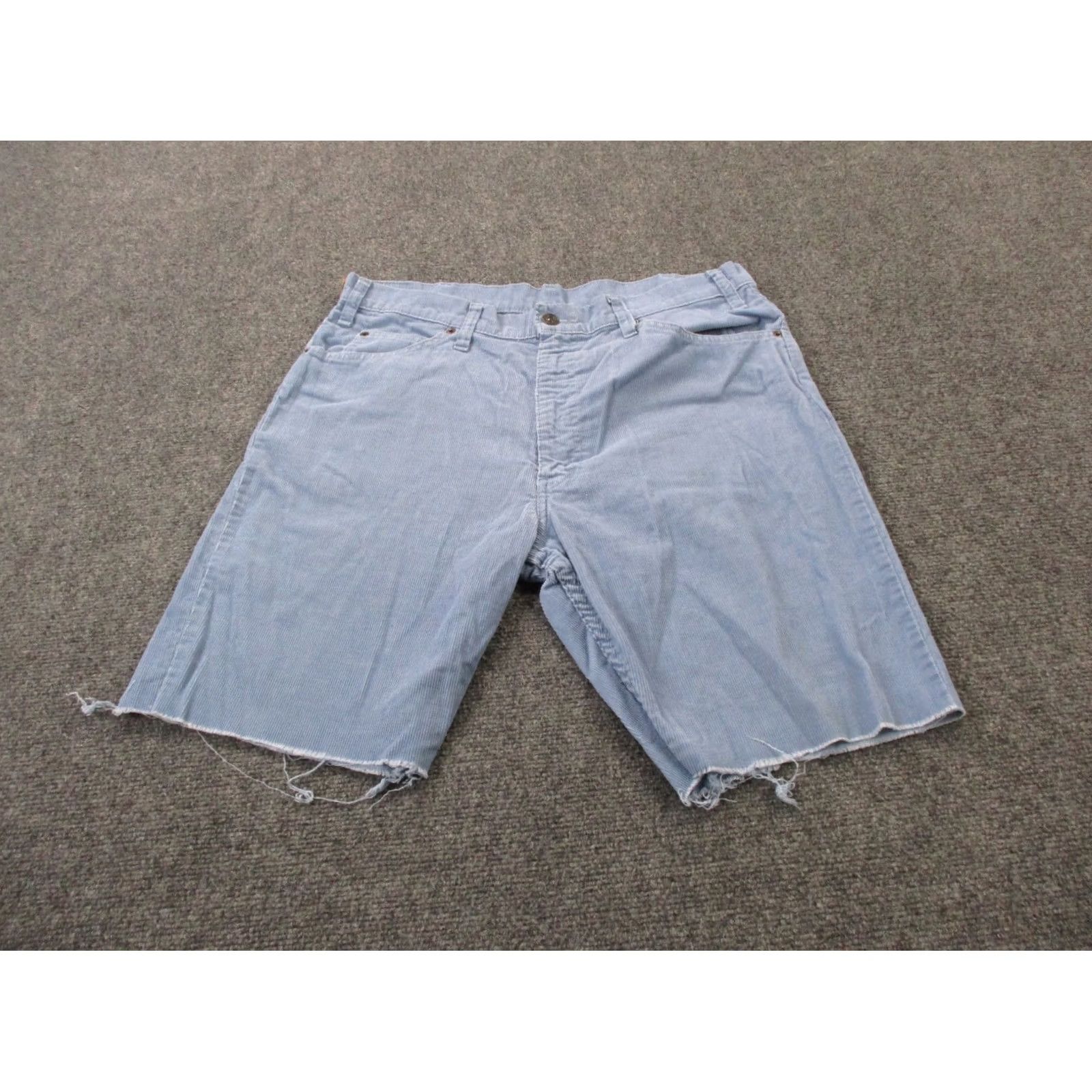 Levi's Item Specifications: Type: Sneakers Size US 35 - 2 Thumbnail