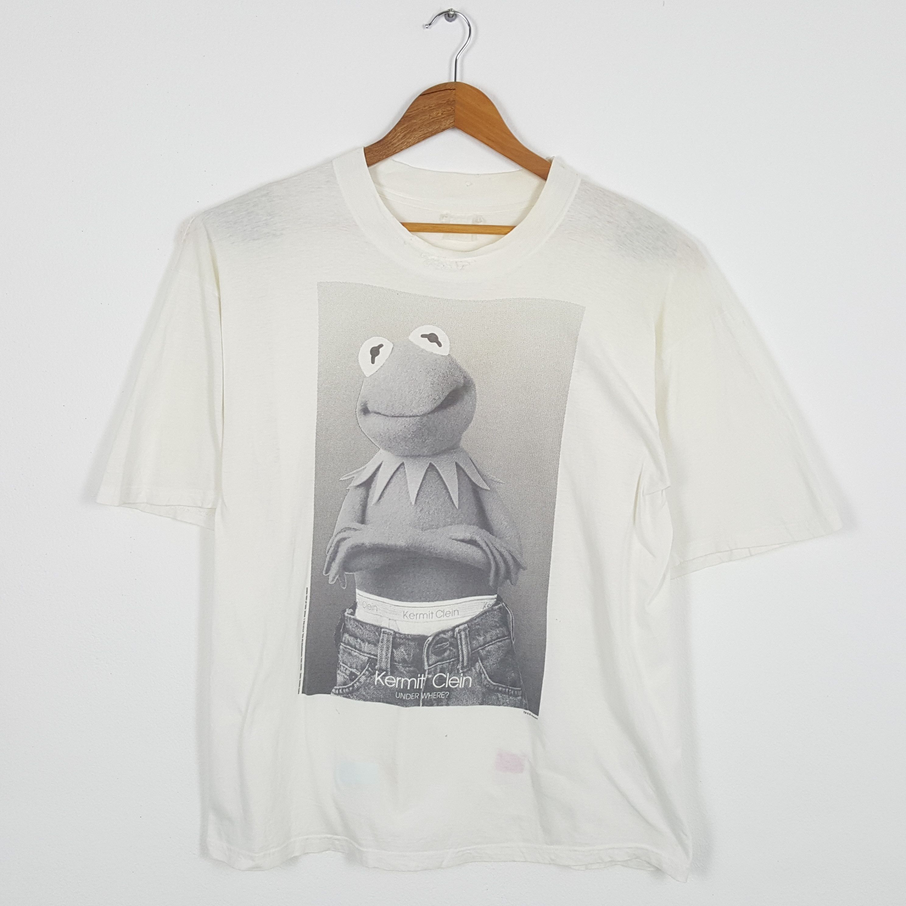 Kermit Clein | Grailed
