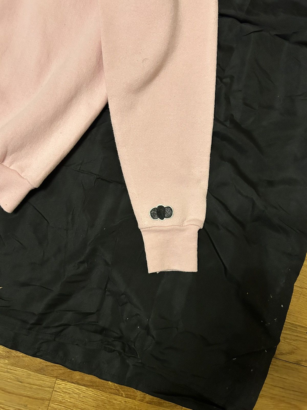 Other Pink Dogshit crewneck Size US XL / EU 56 / 4 - 4 Thumbnail