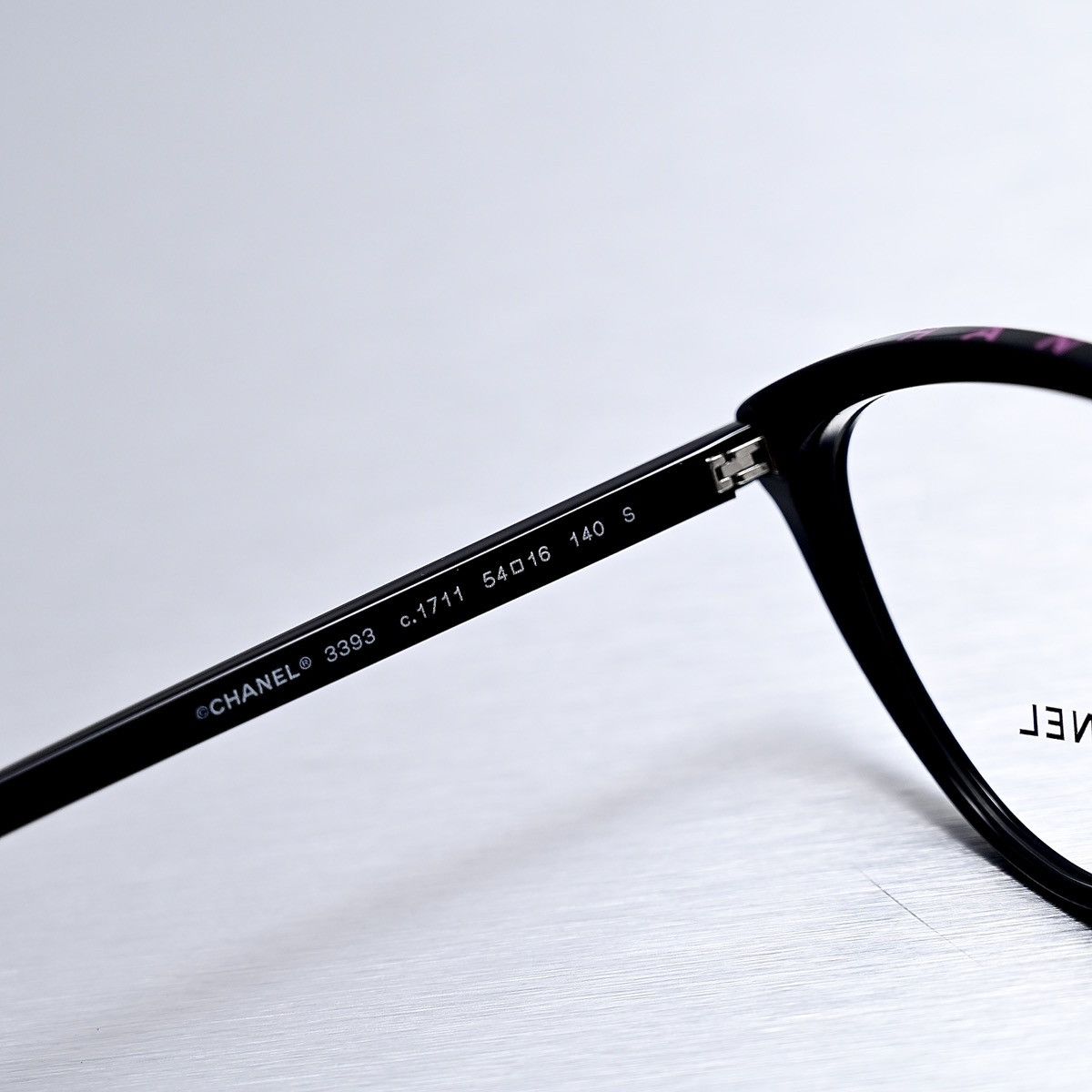 Chanel CHANEL 0CH3393 GLASSES Size ONE SIZE - 10 Thumbnail
