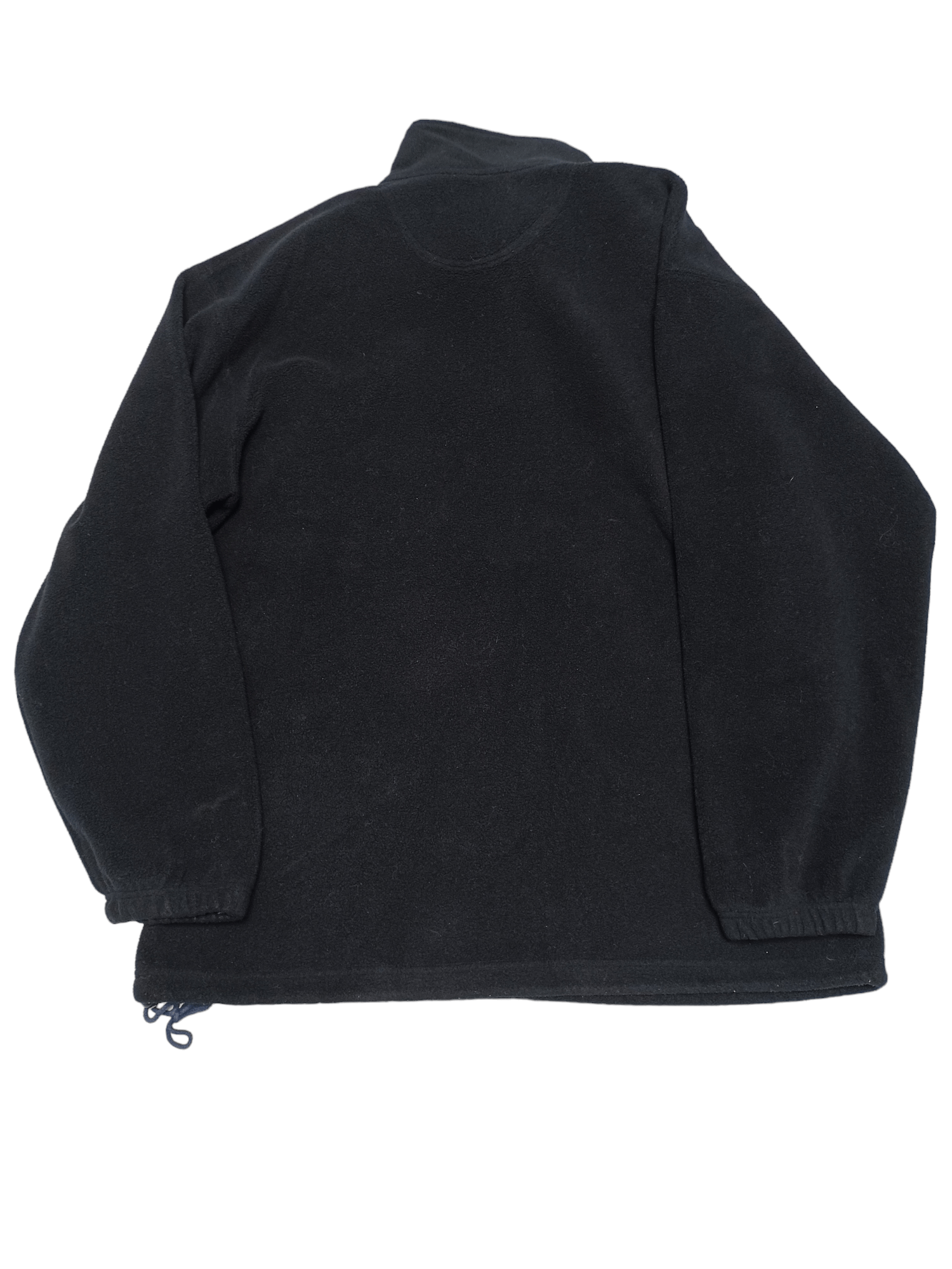 Timberland Timberland vintage 90s fleece quaterzip hoodie bigsize Size US XXL / EU 58 / 5 - 2 Thumbnail
