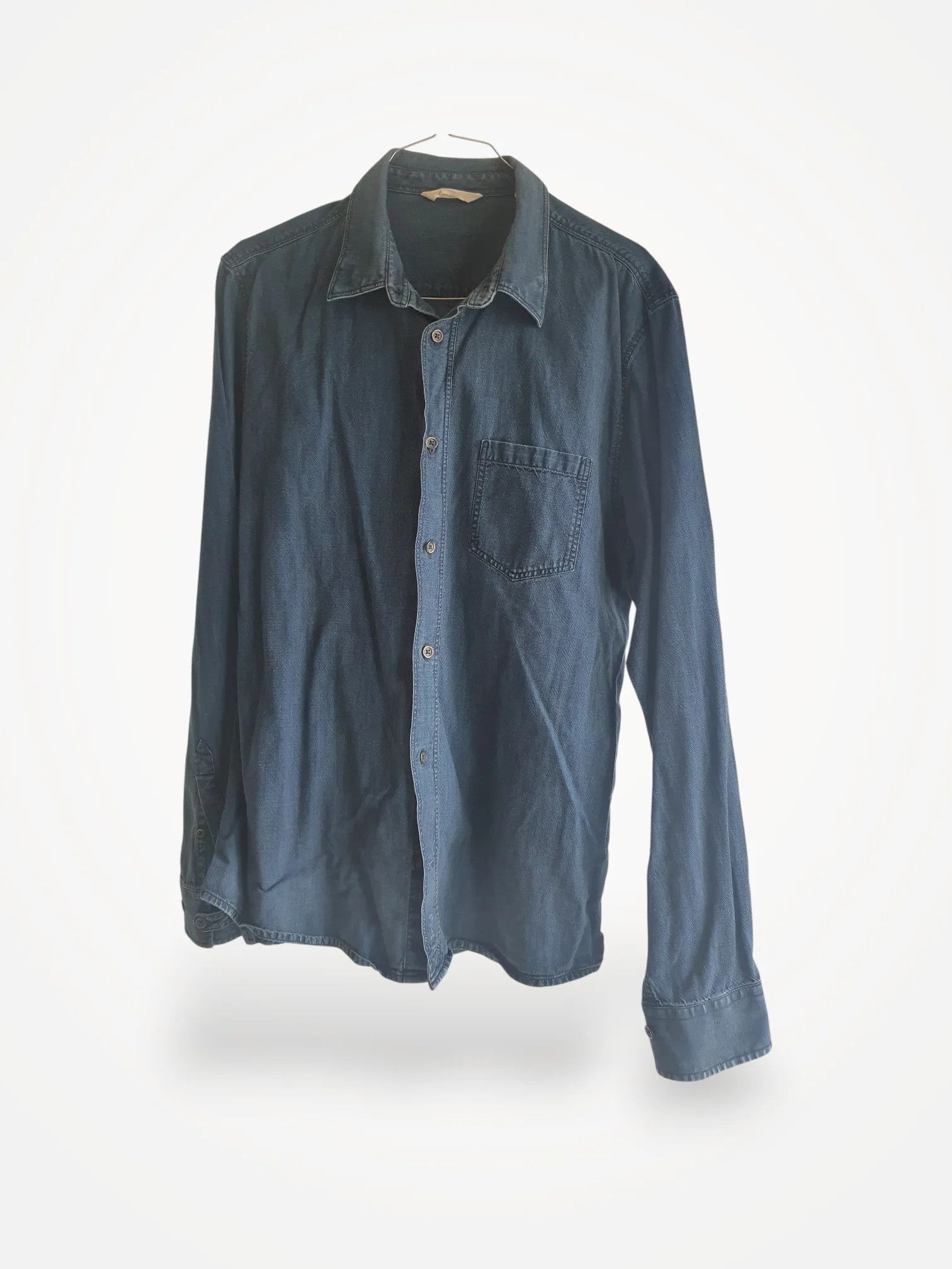 NN07 NN07 Shirt Size US M / EU 48-50 / 2 - 1 Thumbnail