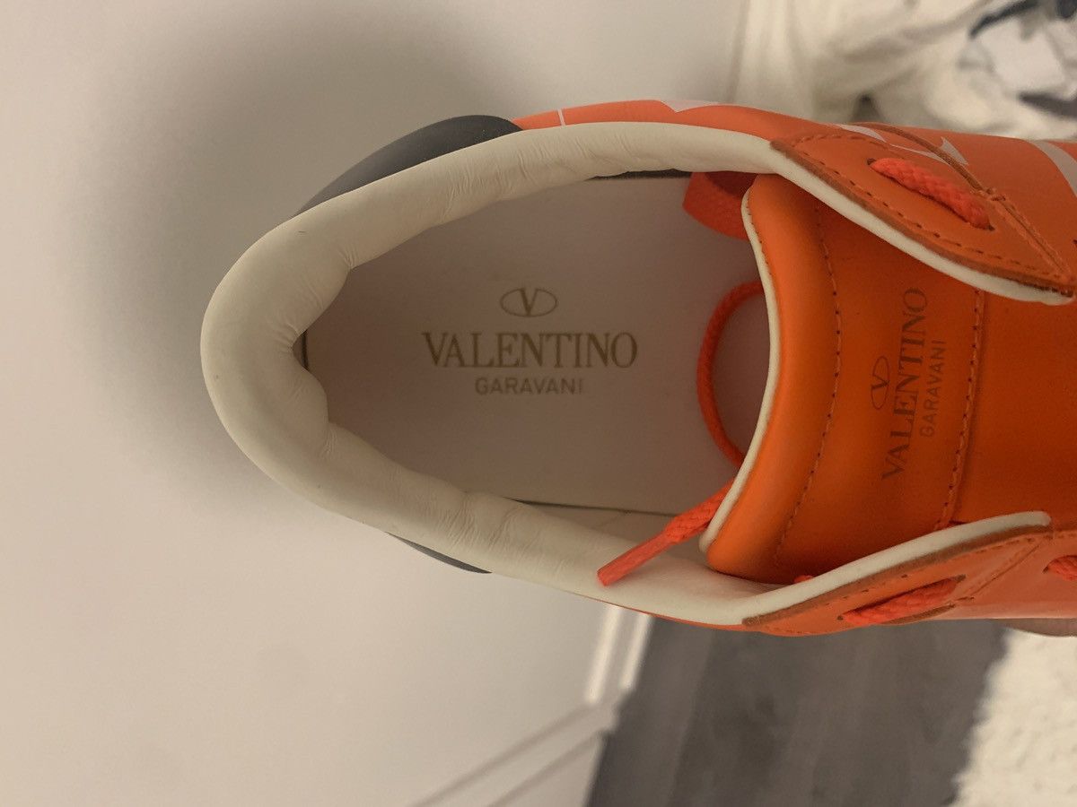 Valentino Valentino Garavani sneakers Size US 9 / EU 42 - 6 Thumbnail