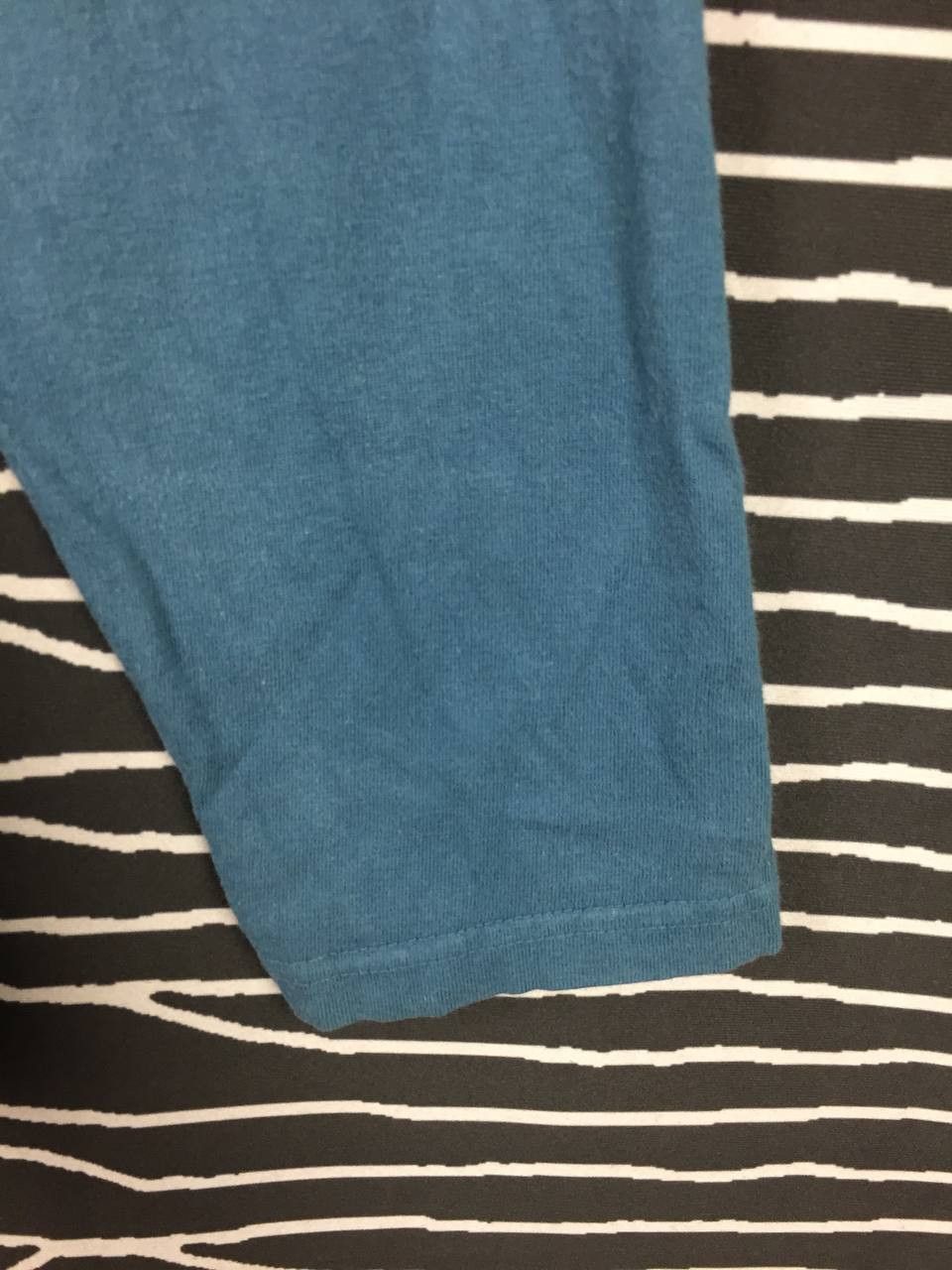 Margaret Howell Margaret Howell MHL Casual Long Sleeve Pocket Tee Size US M / EU 48-50 / 2 - 4 Thumbnail