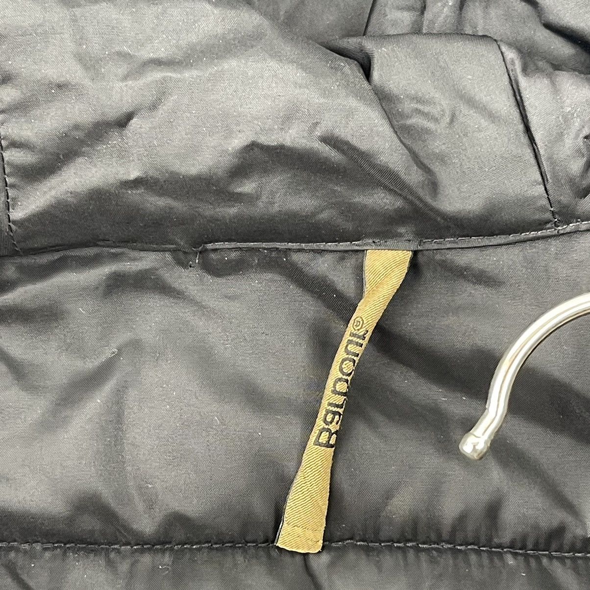 Barbour Women's BARBOUR INTERNATIONAL Windshield Quilted Jacket Size S / US 4 / IT 40 - 7 Thumbnail