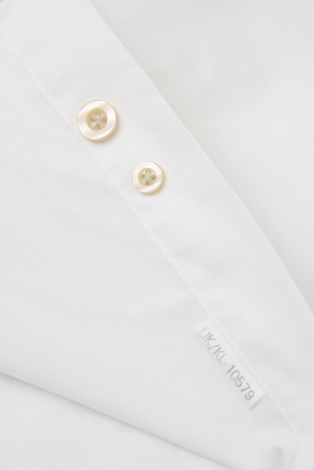Yves Saint Laurent Yves Saint Laurent shirt cufflinks button sale Size US L / EU 52-54 / 3 - 5 Thumbnail