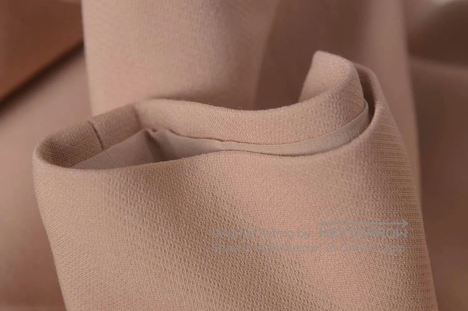 Dior Dior Beige Wool. Size S / US 4 / IT 40 - 5 Thumbnail