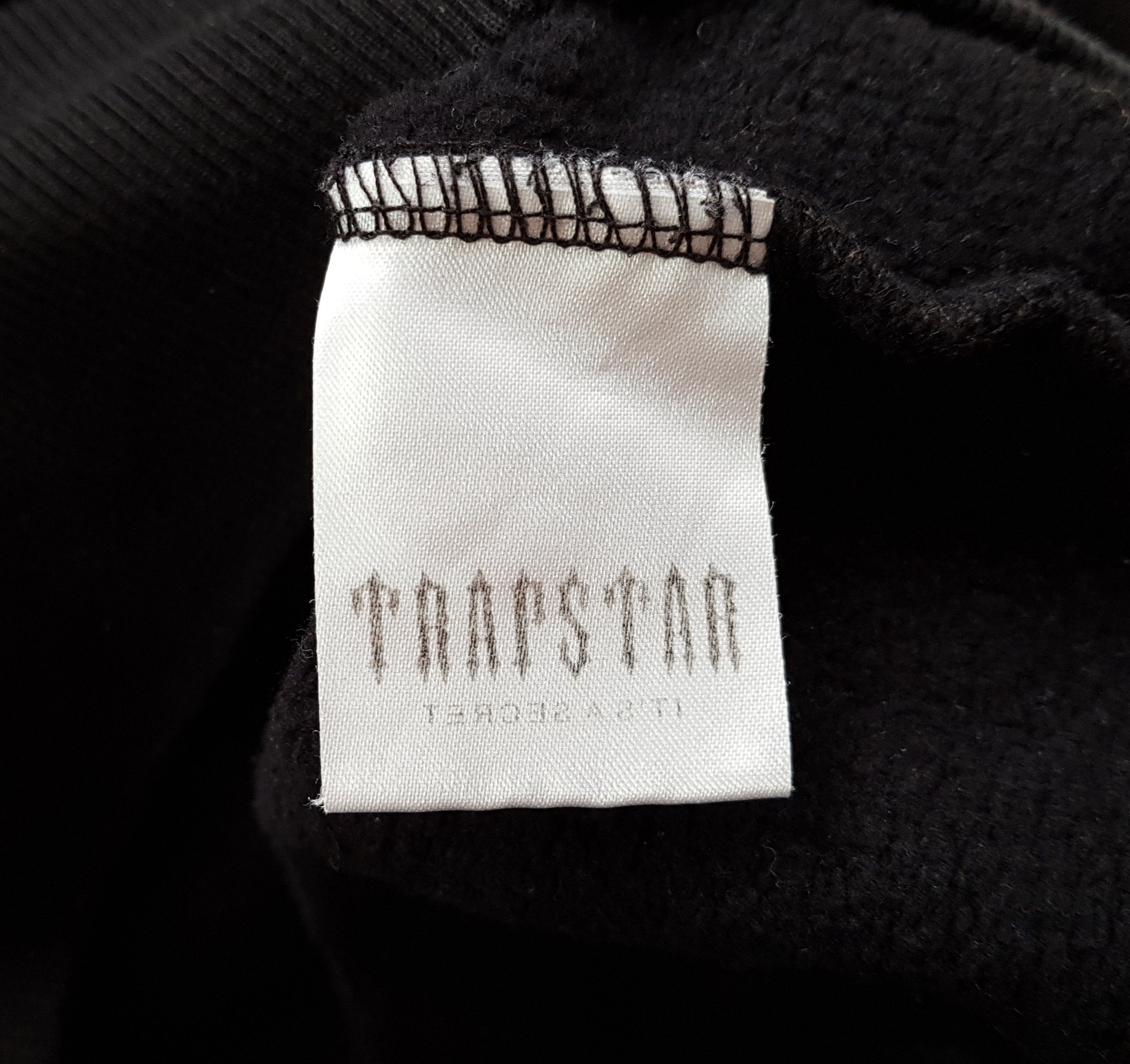 Trapstar London Trapstar London Dream Team Printed Hoodie Sweatshirt sz L Size US L / EU 52-54 / 3 - 11 Thumbnail