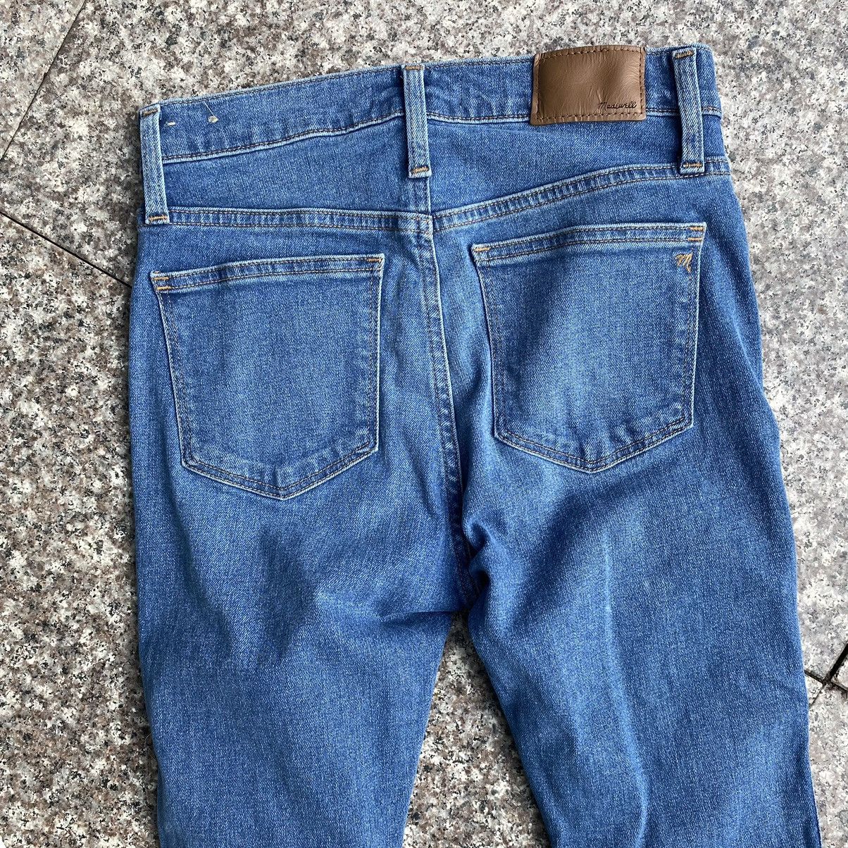Madewell Madewell jeans size 26P Size 26" / US 2 / IT 38 - 5 Thumbnail