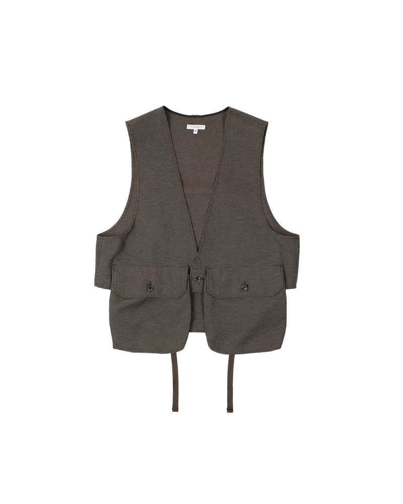 Engineered Garments Engineered Garments size M vest | Grailed