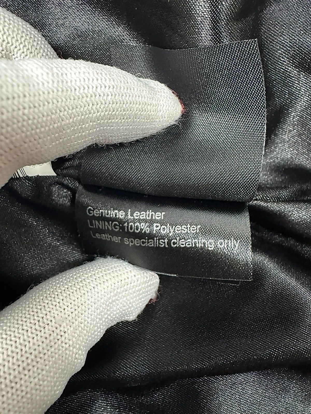 Other Gian Mori Genuine Leather Trench Coat Structured size XL Size XL / US 12-14 / IT 48-50 - 19 Thumbnail