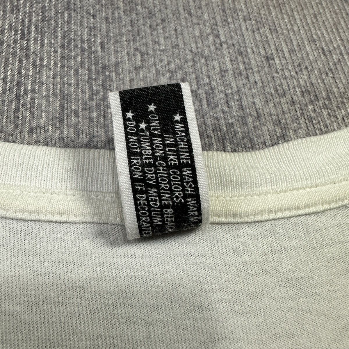 Japanese Brand KTM Tour Tshirt Size US M / EU 48-50 / 2 - 5 Thumbnail