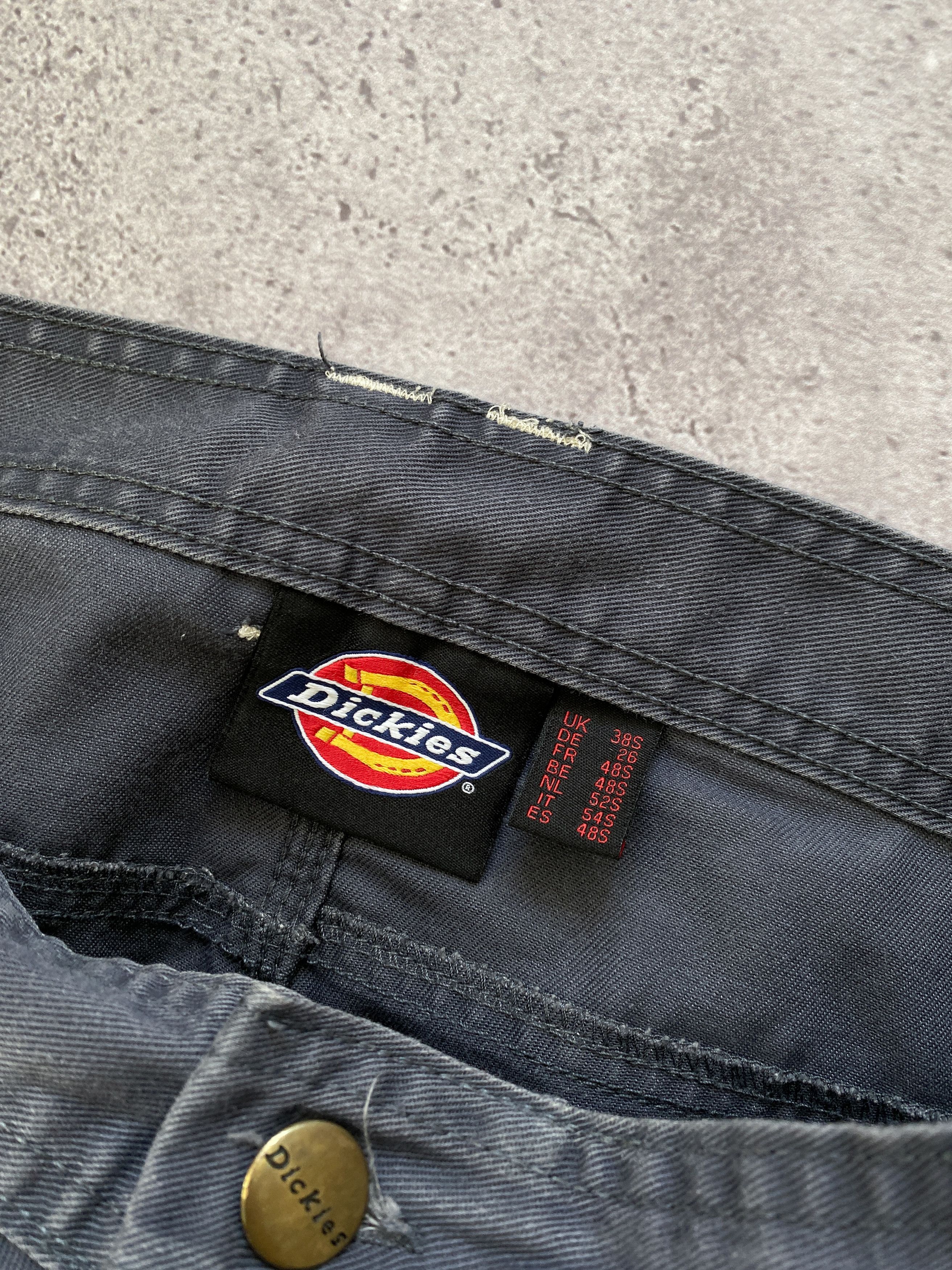 Dickies Vintage Dickies Work Pants Trousers Size US 38 / EU 54 - 11 Thumbnail