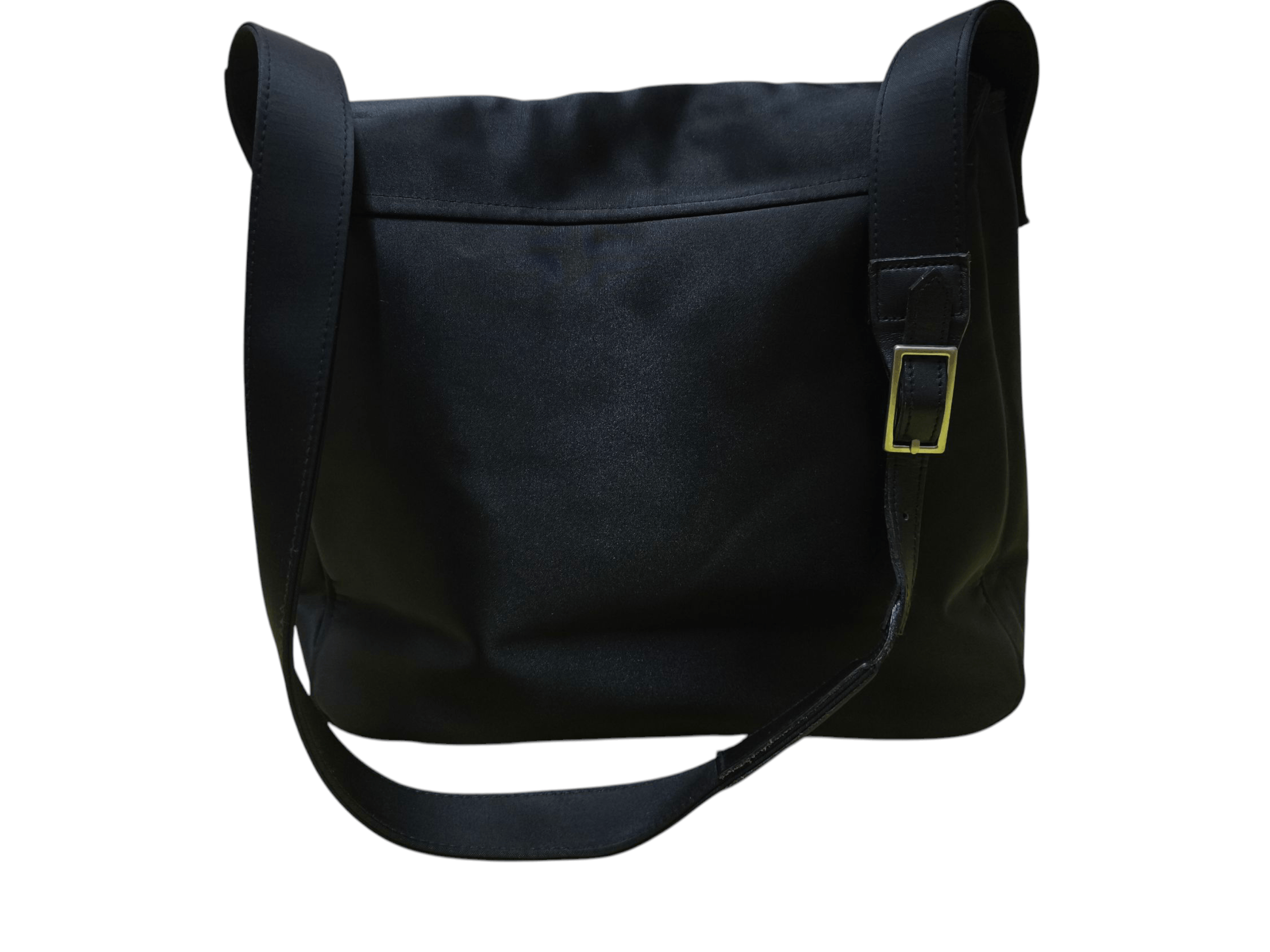 Karl Lagerfeld Karl Lagerfeld utility nylon shoulder bag Size ONE SIZE - 5 Thumbnail