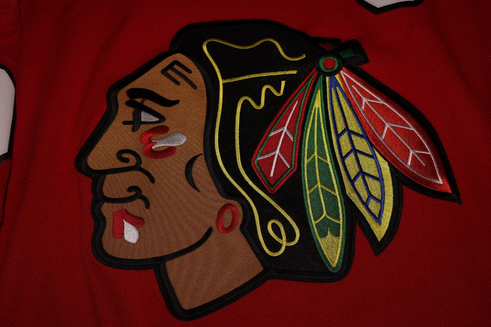Reebok Reebok Chicago Blackhawks Jonathan Toews NHL Jersey Size US M / EU 48-50 / 2 - 3 Thumbnail