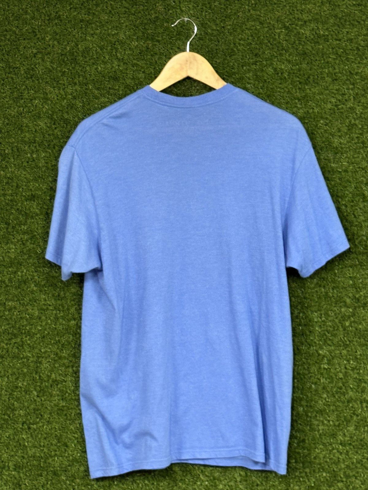 Vintage Dunder Mifflin Paper The Office Company Store Logo Tee XL Size US XL / EU 56 / 4 - 5 Thumbnail