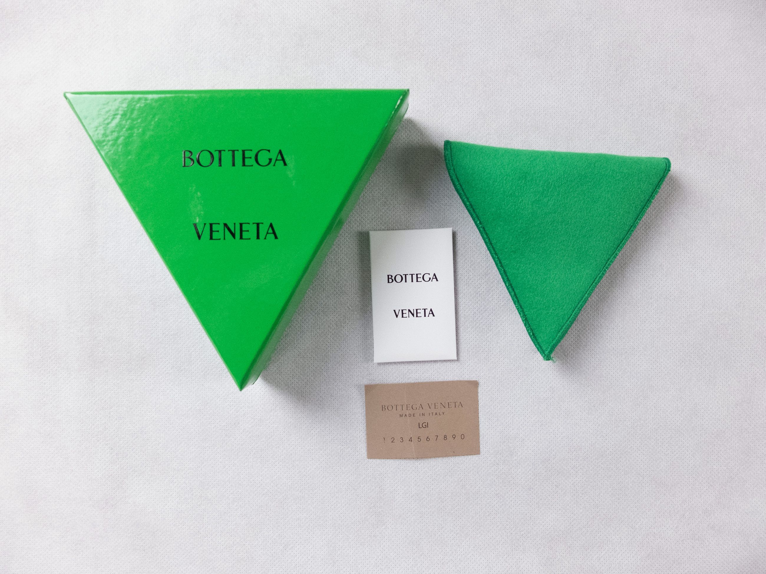 Bottega Veneta BOTTEGA VENETA heart gold plated Sterling silver necklace q Size ONE SIZE - 10 Thumbnail