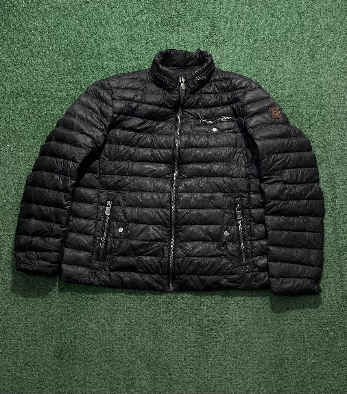 Milestone Milestone jacket puffer jacket vintage Size US XXL / EU 58 / 5 - 1 Thumbnail