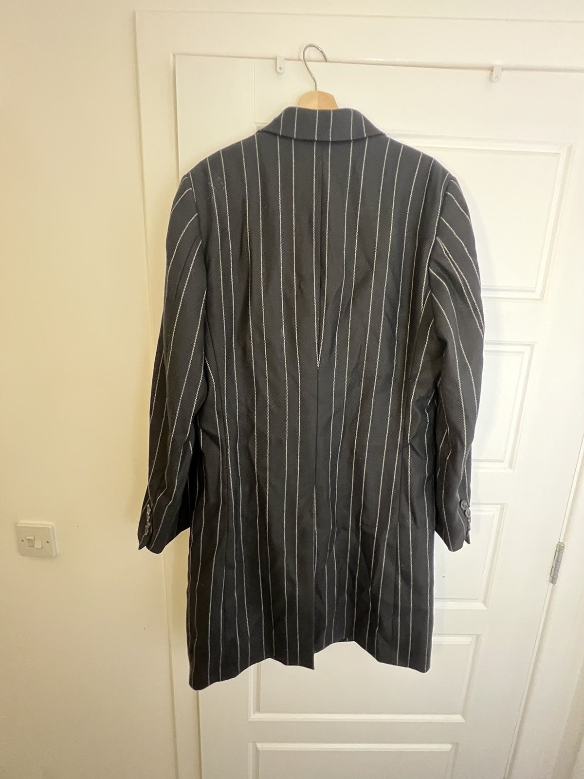 Moschino Moschino coat Size US M / EU 48-50 / 2 - 2 Thumbnail