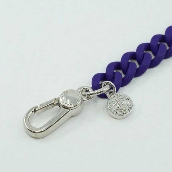 Marc Jacobs Marc Jacobs Bracelet M0004857, Lowest price! Size ONE SIZE - 3 Thumbnail