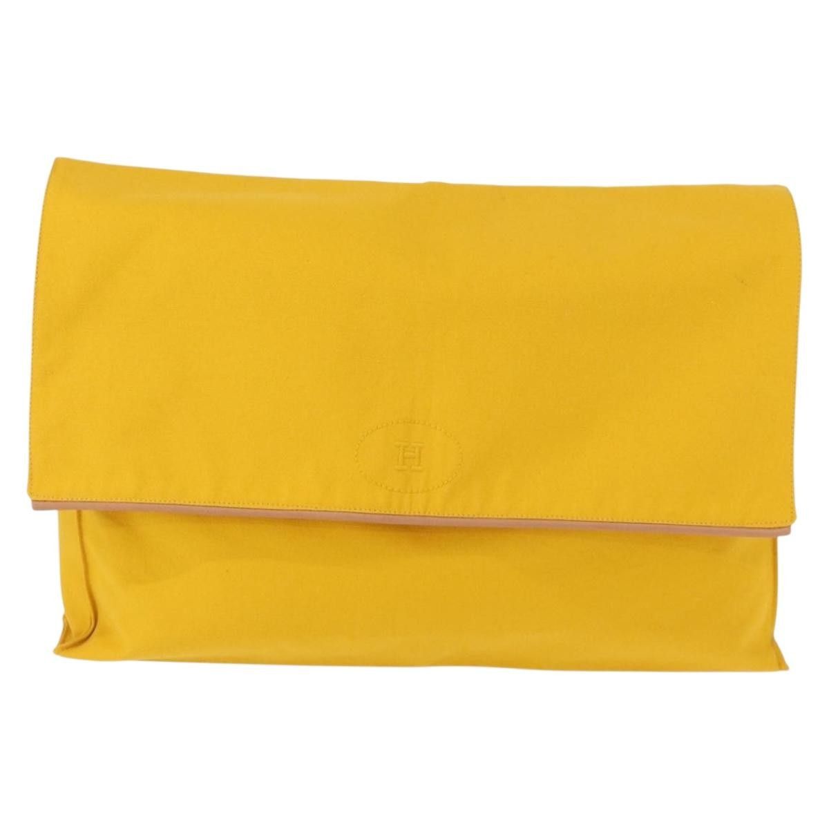 Hermes Hermes Birkin Clutch Bag Size ONE SIZE - 2 Thumbnail