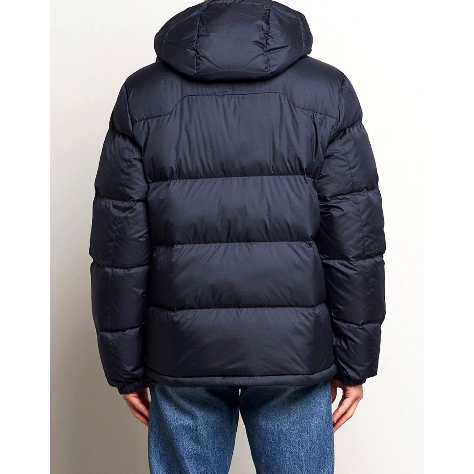 Ralph Lauren Ralph Lauren Hooded Down Puffer Jacket MLS Navy El Cap Redefined 2XL Men Blue Puffer Jacket Hoodie NFL? Size US XXL / EU 58 / 5 - 4 Thumbnail