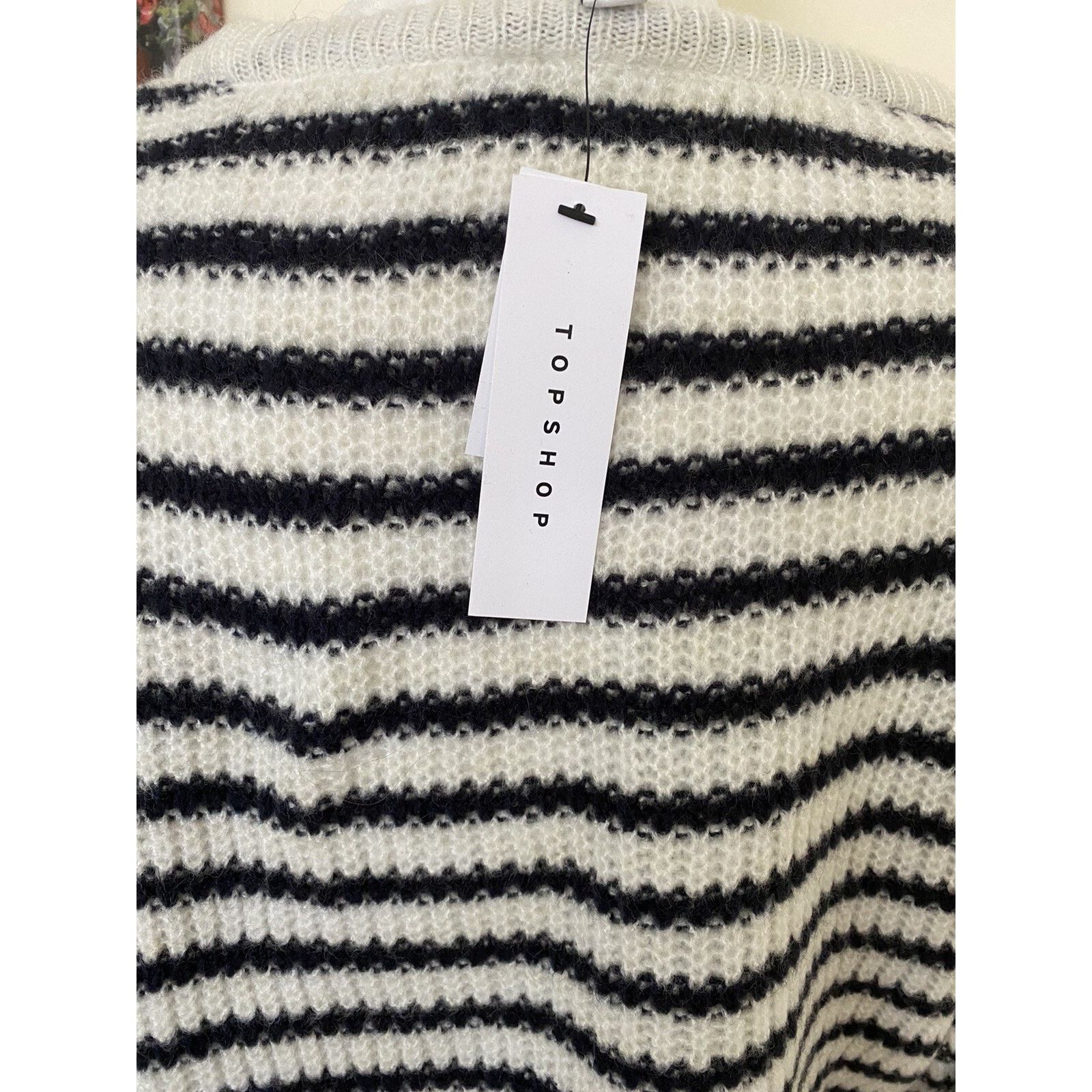 Topshop Topshop size L warm knitted Made in Turkey A003079 Size US L / EU 52-54 / 3 - 7 Thumbnail