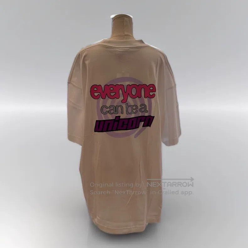 Vetements Vetements Cat Short Sleeve Size US M / EU 48-50 / 2 - 2 Thumbnail